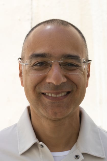 Dr. Eric Campagnard